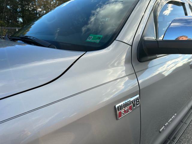 Used 2007 Toyota Tundra Limited image 34