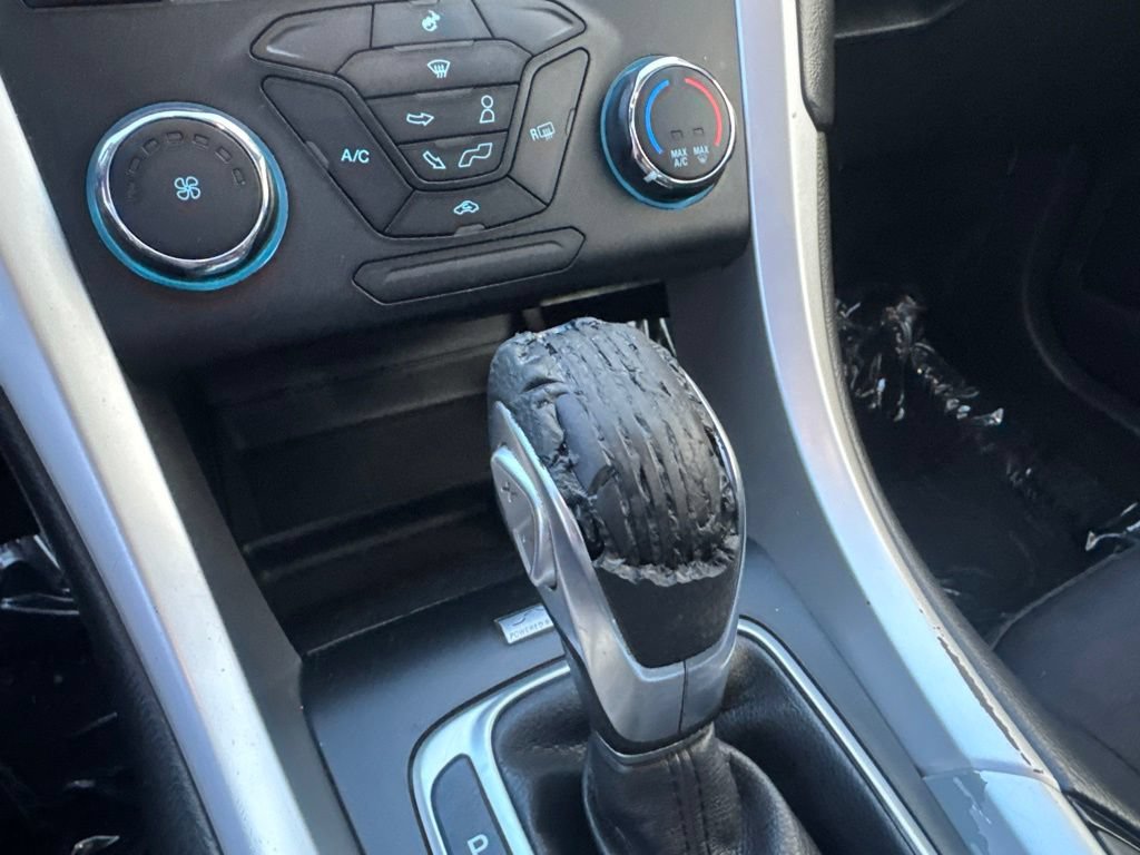 Used 2013 Ford Fusion SE FWD image 50