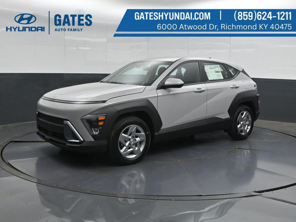 New 2027 Hyundai Kona SE FWD image 6