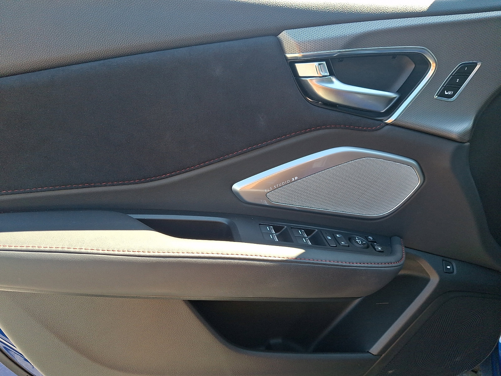 Used 2023 Acura RDX A-Spec image 12