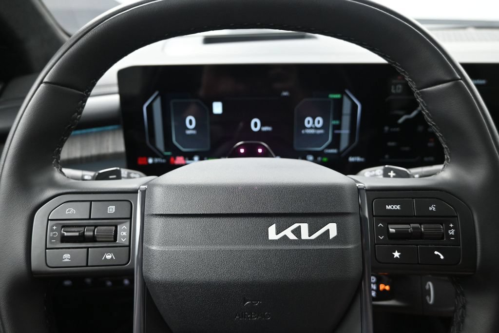Certified 2027 Kia Telluride X-Line SX Prestige AWD/4WD image 17