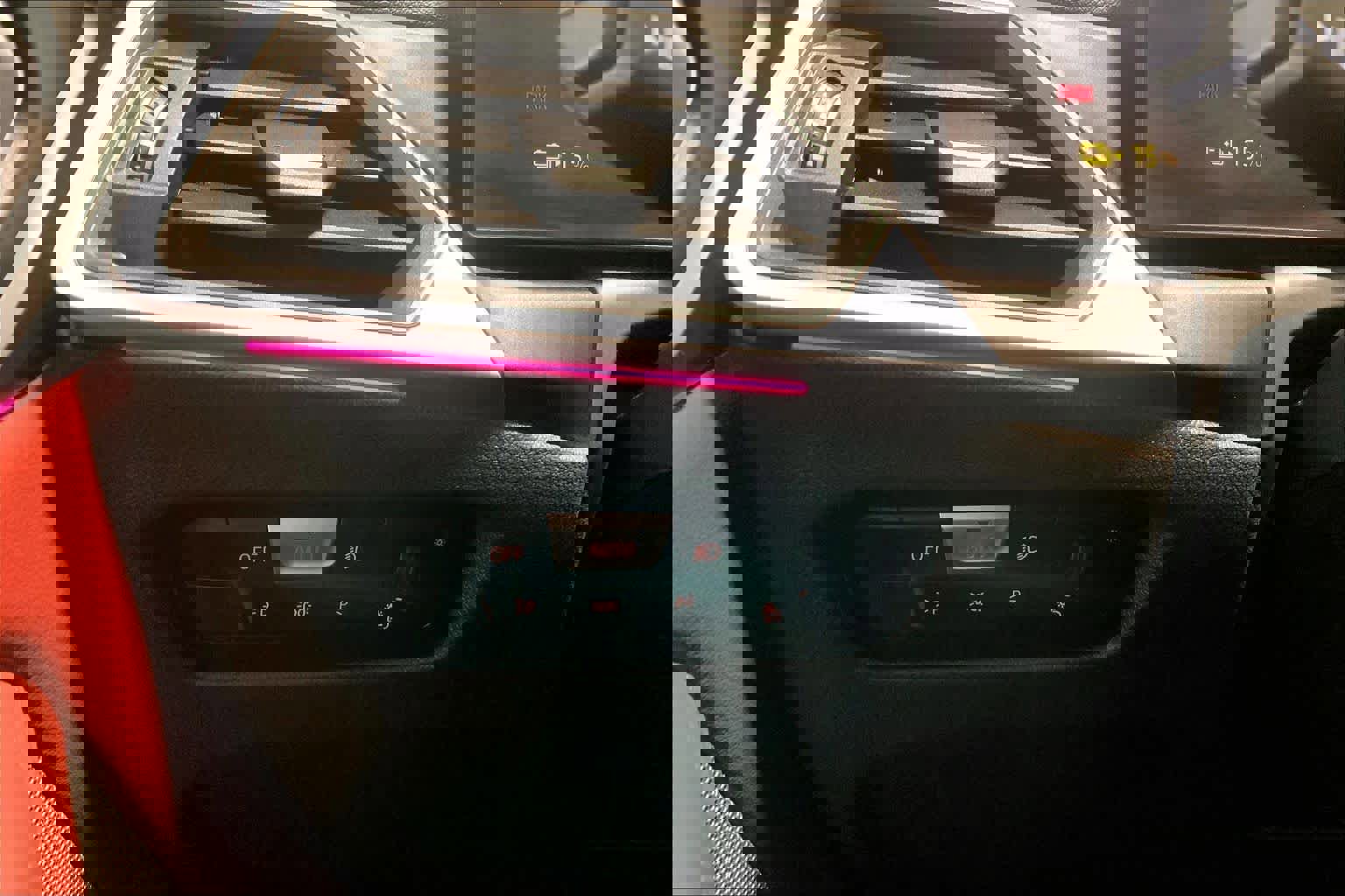 Used 2023 BMW i4 M50 w/ M Carbon Exterior Package image 33