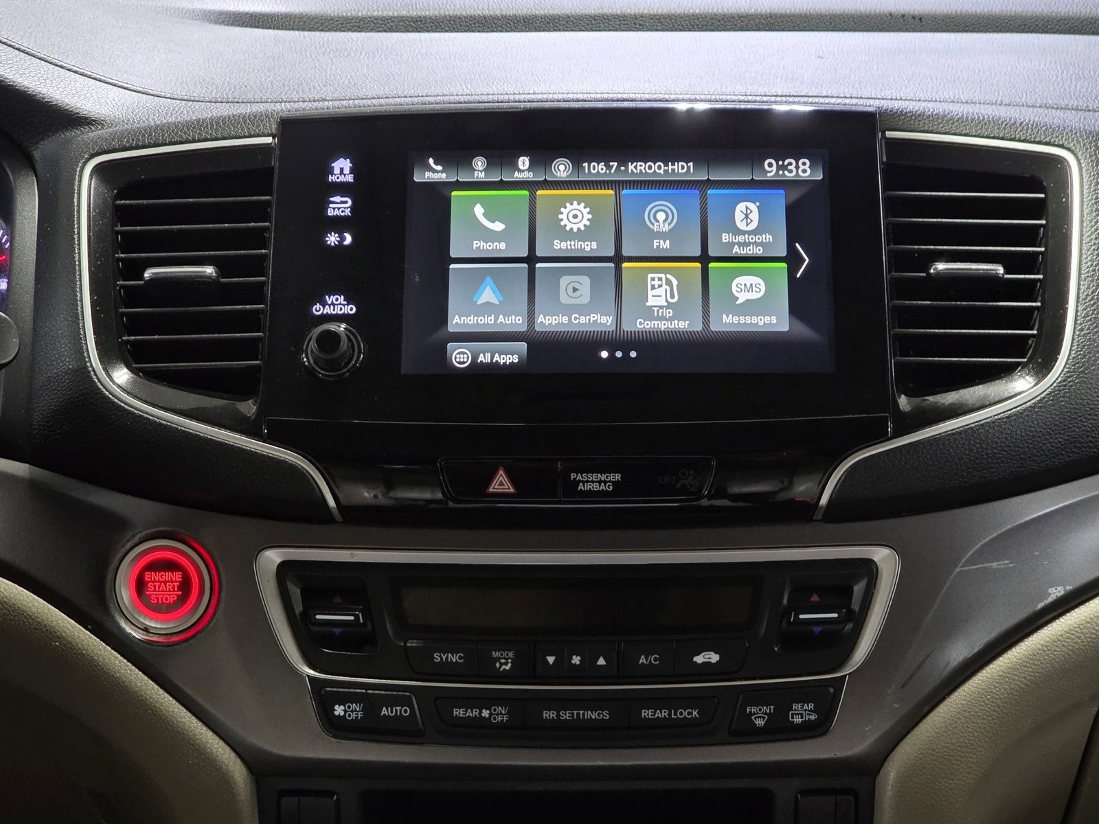 Used 2020 Honda Pilot EX-L image 27