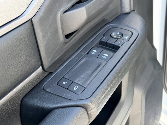 New 2026 RAM 5500 Tradesman w/ Chrome Appearance Group image 32