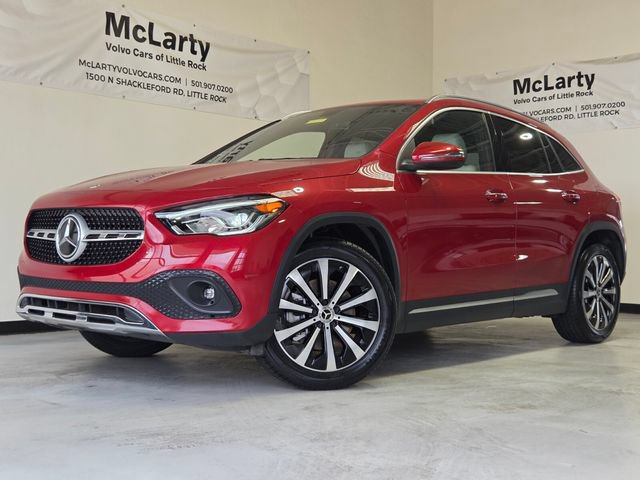 Used 2021 Mercedes-Benz GLA 250 4MATIC image 26