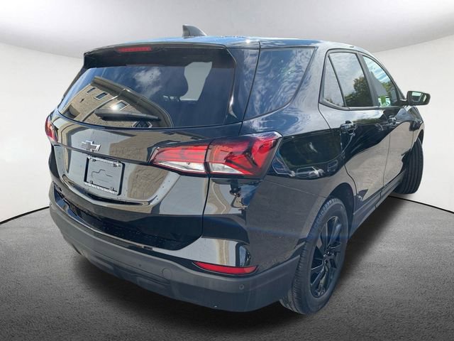 Certified 2023 Chevrolet Equinox LS w/ LS Convenience Package image 15