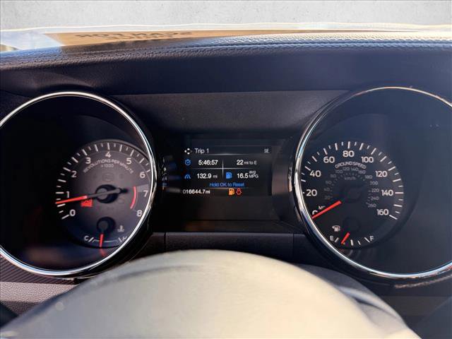 Used 2017 Ford Mustang GT w/ Black Accent Package image 18