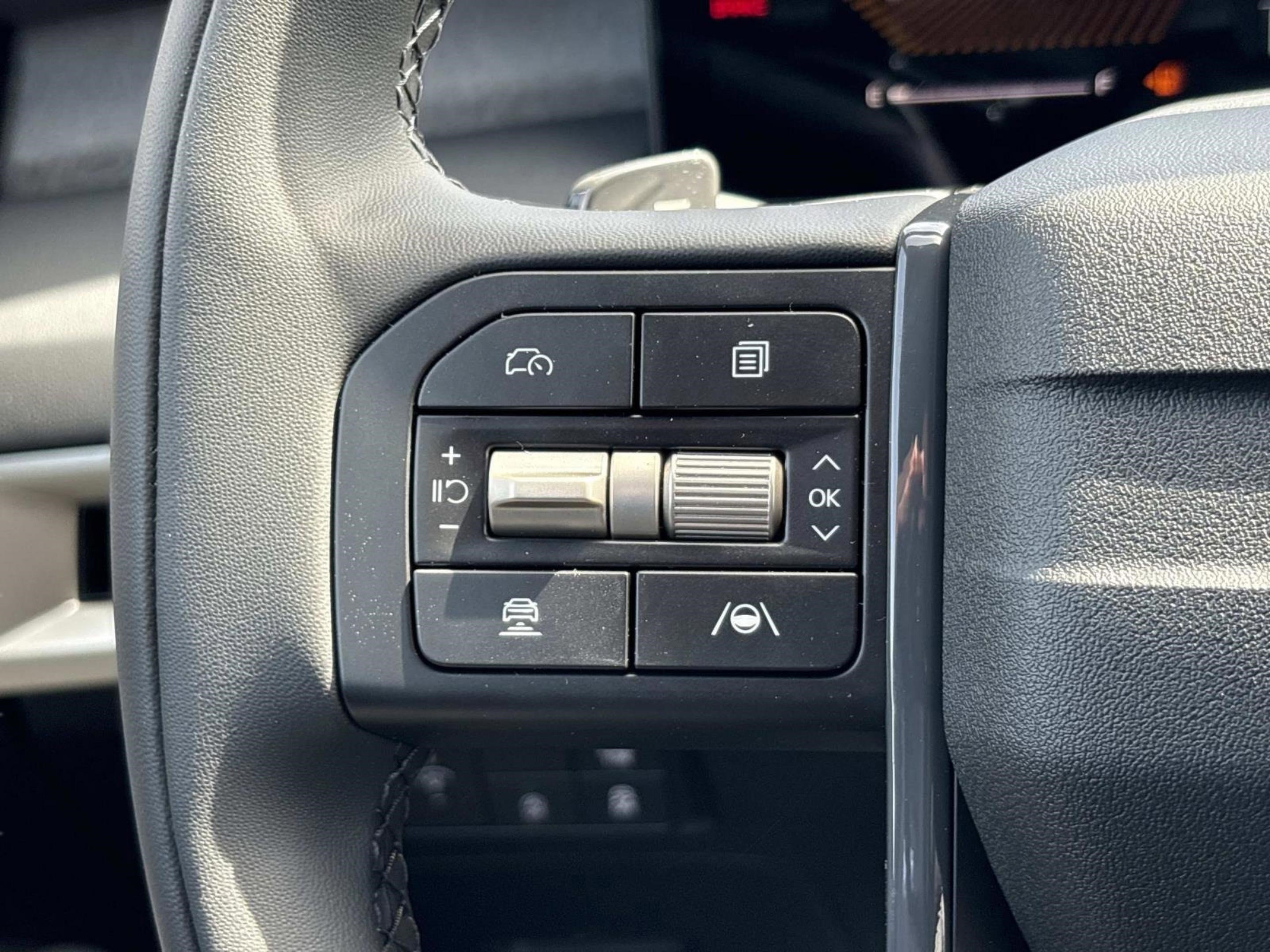 New 2027 Kia Telluride LX image 23