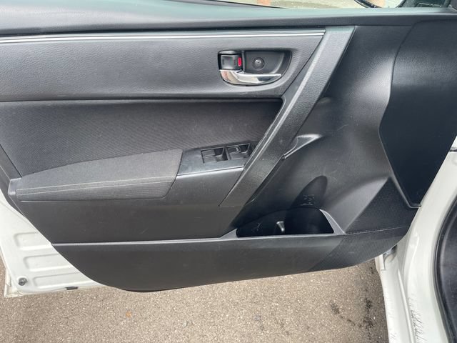 Used 2019 Toyota Corolla LE FWD image 10