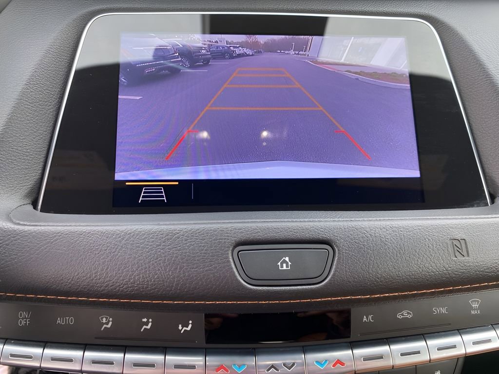 Used 2019 Cadillac XT4 Sport AWD/4WD image 23