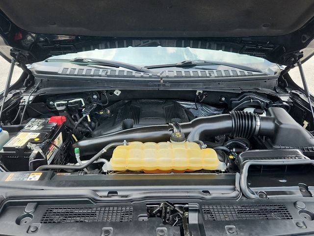 Used 2018 Ford Expedition Limited AWD/4WD image 23