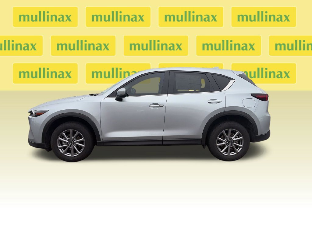 Used 2023 MAZDA CX-5 AWD 2.5 S image 8