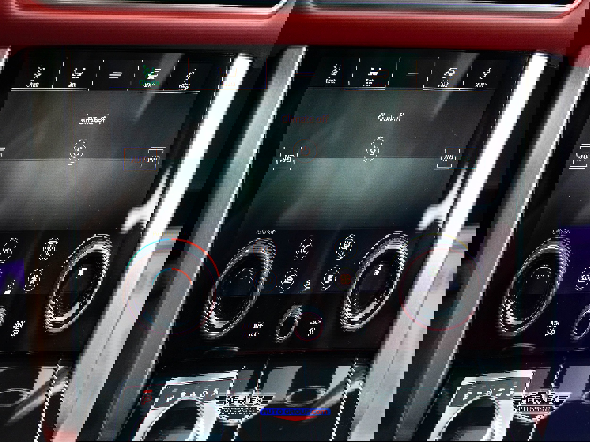 Used 2020 Land Rover Range Rover Autobiography image 34