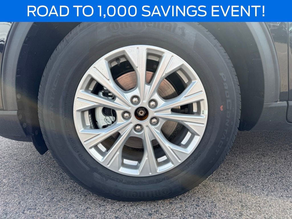 New 2025 Ford Escape Active w/ Tech Pack #1 image 28