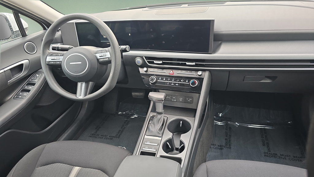 Certified 2026 Hyundai Sonata SE FWD image 11