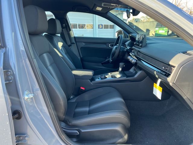 New 2026 Honda Civic Sport image 10