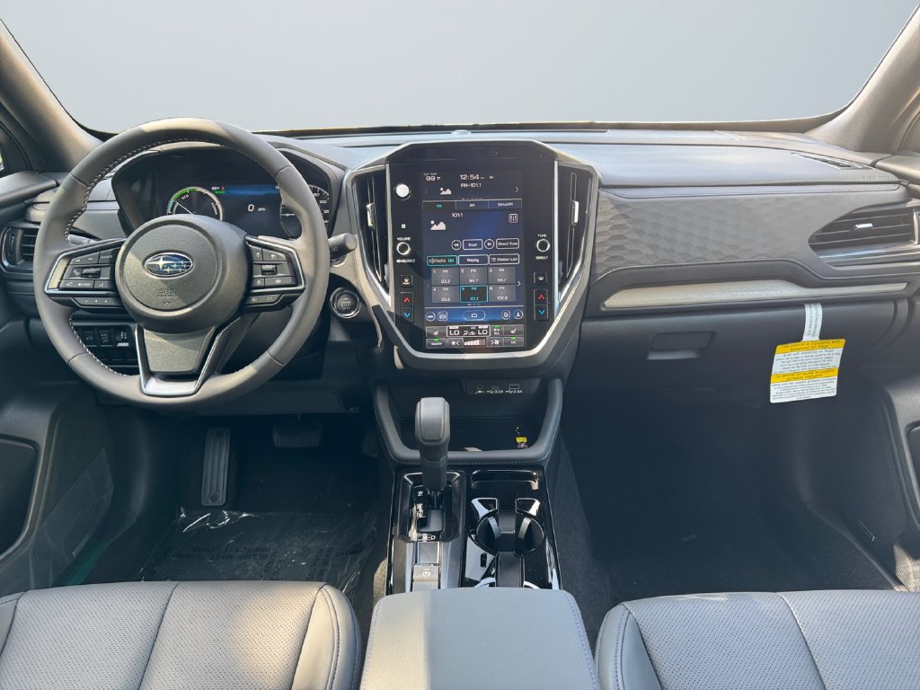 New 2026 Subaru Forester Premium AWD/4WD image 10