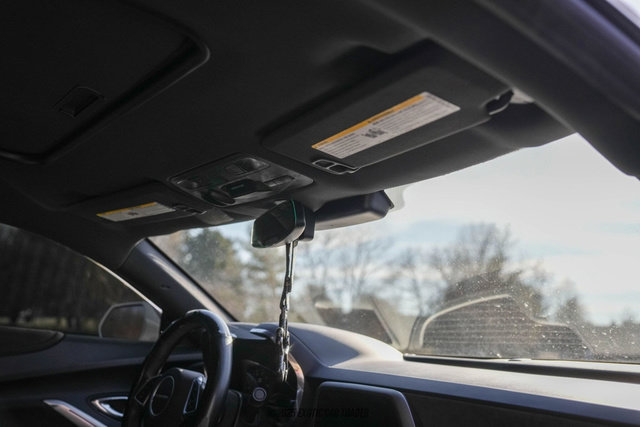 Used 2017 Chevrolet Camaro ZL1 image 26