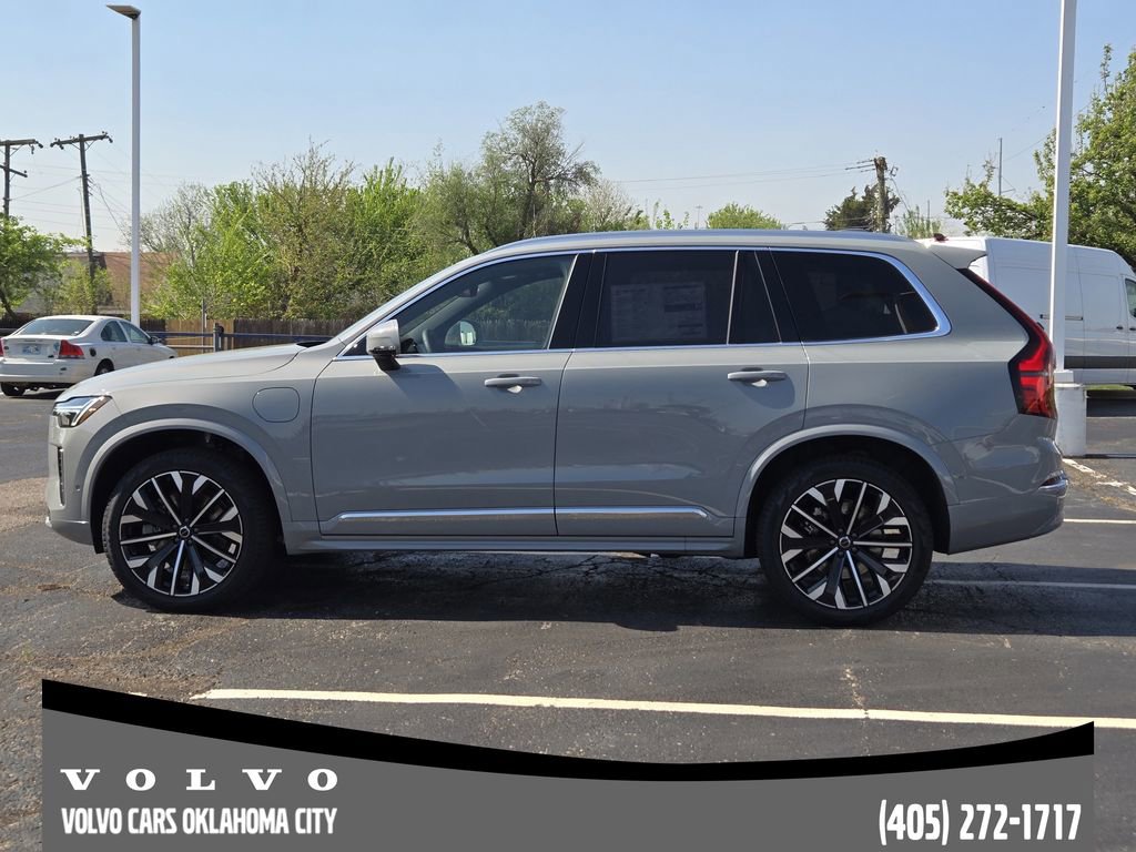 New 2026 Volvo XC90 T8 Ultra image 3