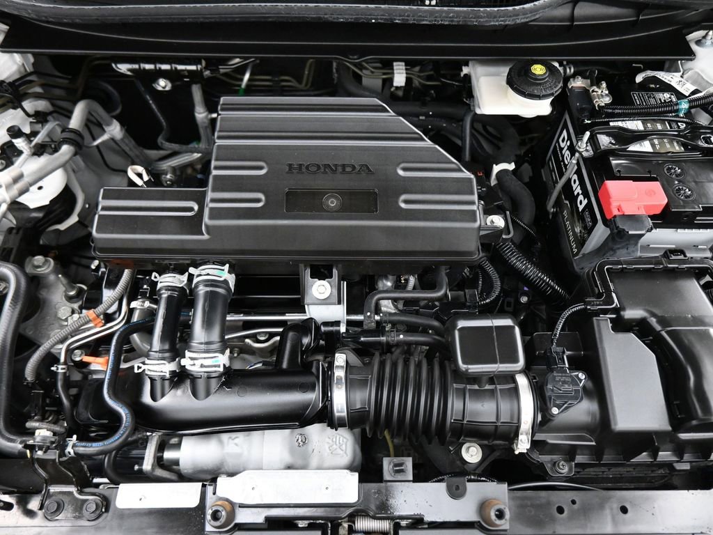 Used 2021 Honda CR-V EX-L image 19