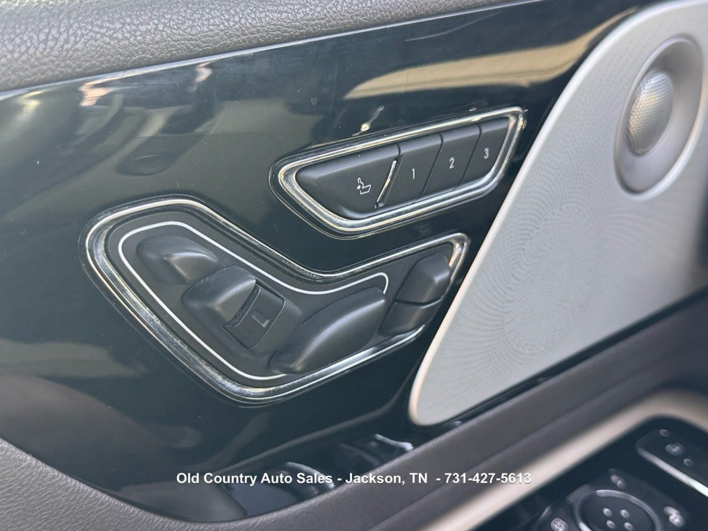 Used 2020 Lincoln Aviator Reserve w/ Equipment Group 202A AWD/4WD image 33