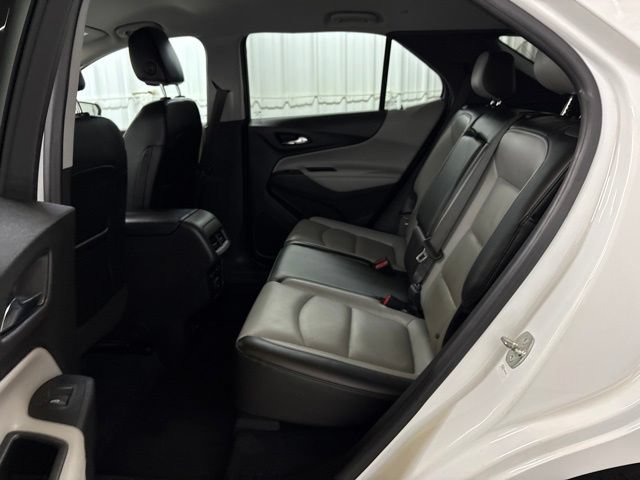 Used 2021 Chevrolet Equinox Premier FWD image 22