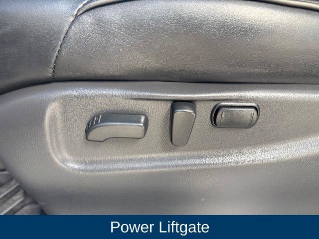 Used 2018 INFINITI QX80 4WD image 16