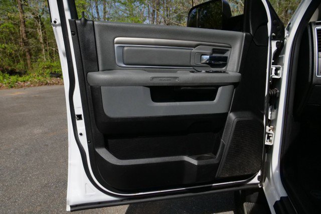 Used 2016 RAM 2500 SLT image 21