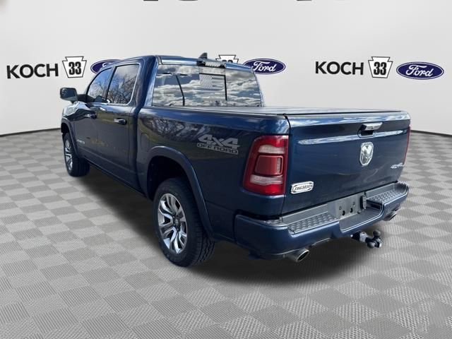 Used 2022 RAM 1500 Limited image 6