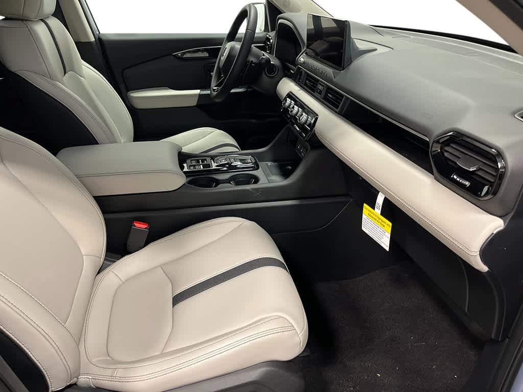 New 2026 Honda Passport RTL image 26