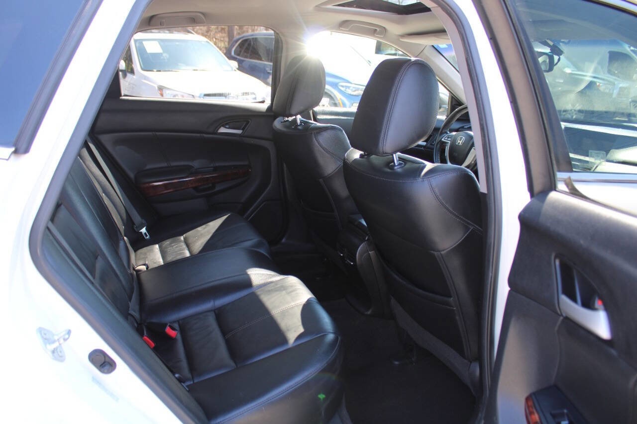 Used 2010 Honda Crosstour EX-L image 27