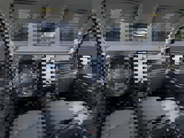 New 2025 Ford F150 Lightning Flash image 9