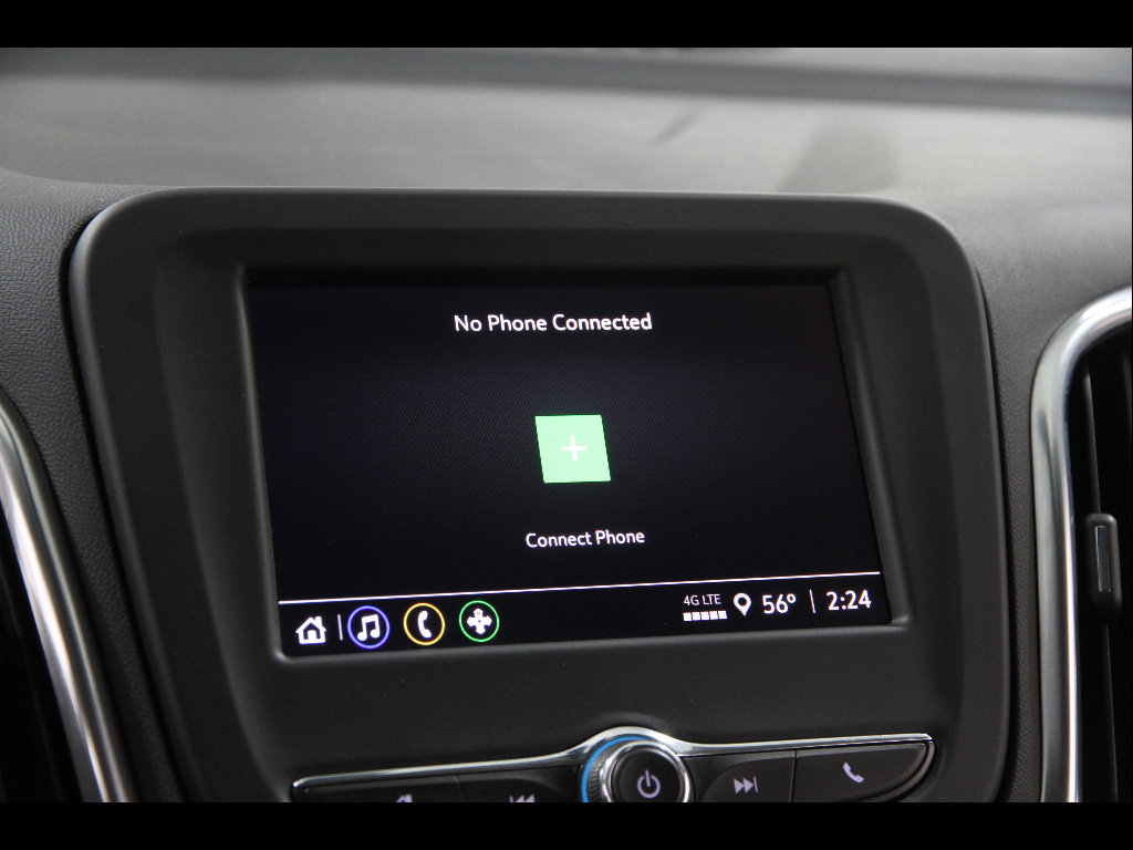 Certified 2024 Chevrolet Equinox LT AWD/4WD image 11