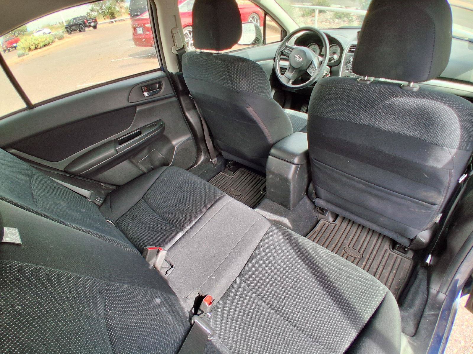 Used 2013 Subaru Impreza 2.0i Premium w/ All-Weather Pkg AWD/4WD image 20