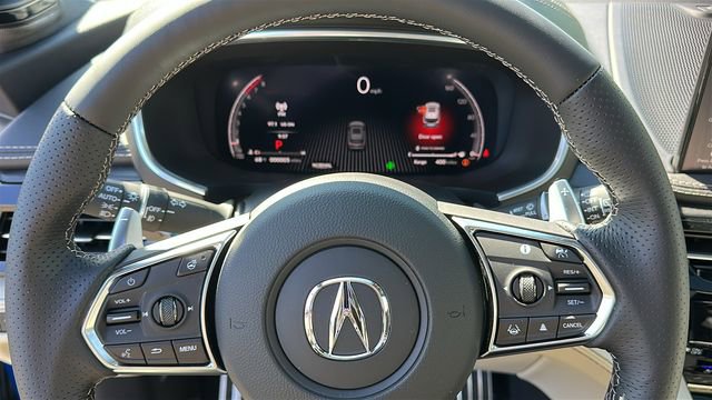 New 2026 Acura MDX Type S AWD/4WD image 12