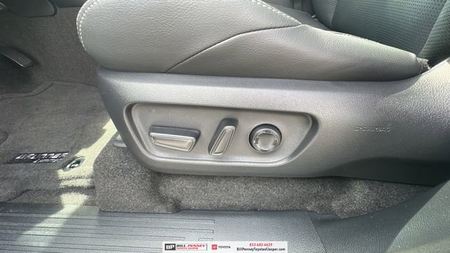 New 2026 Toyota 4Runner Limited image 16