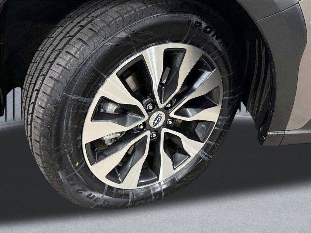 Certified 2023 Subaru Outback Limited XT image 21