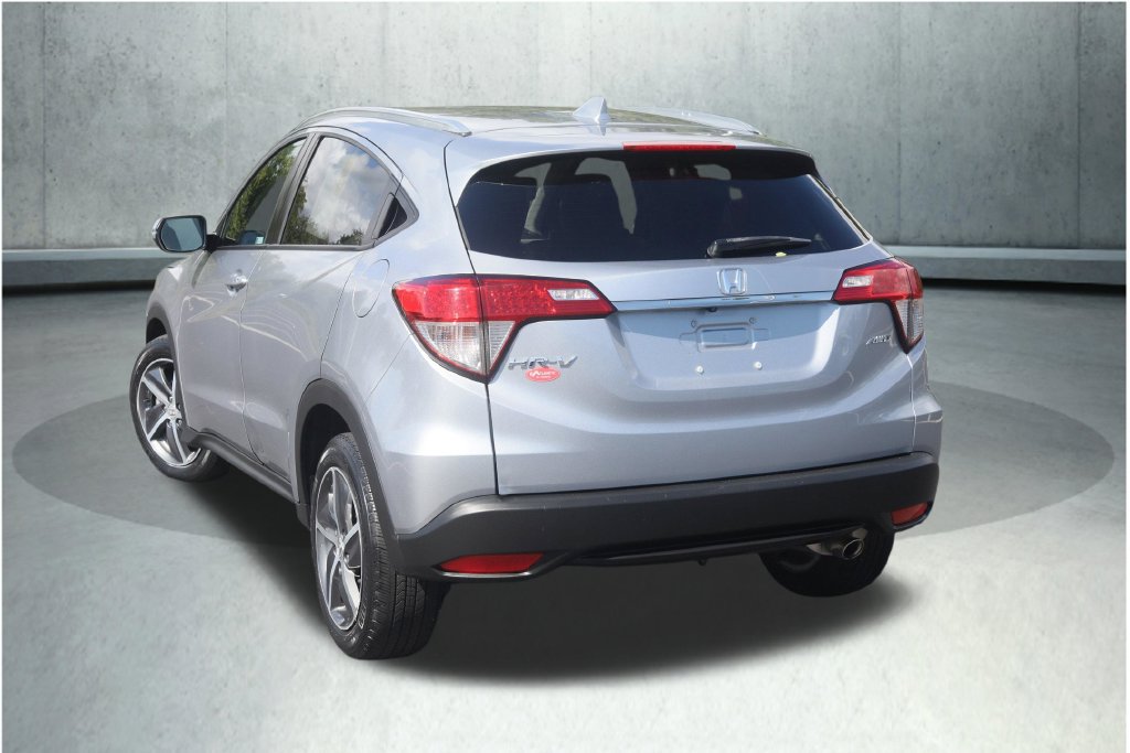 Used 2021 Honda HR-V EX image 29
