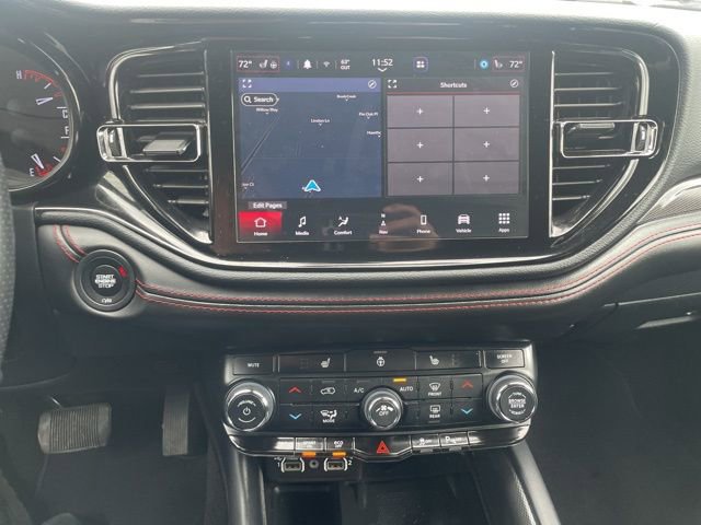 Used 2024 Dodge Durango R/T image 22