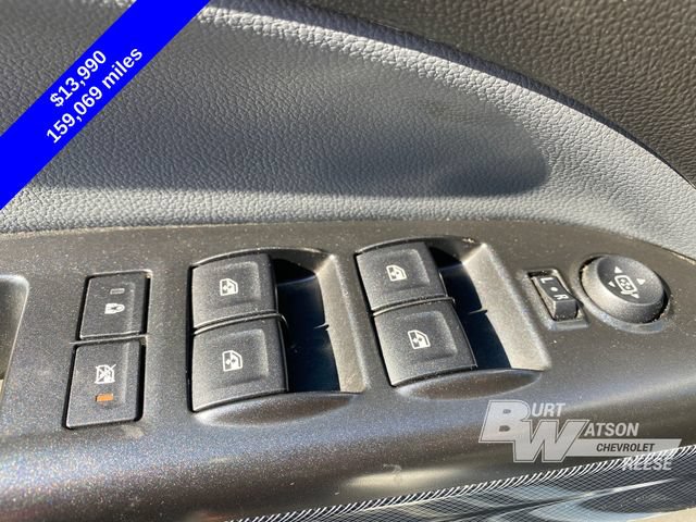 Used 2015 Chevrolet Colorado Z71 w/ Trail Boss Edition AWD/4WD image 15