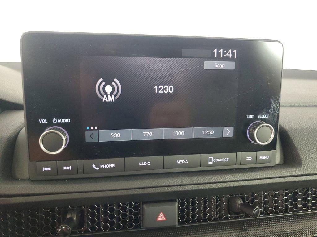 Used 2025 Honda CR-V EX image 15