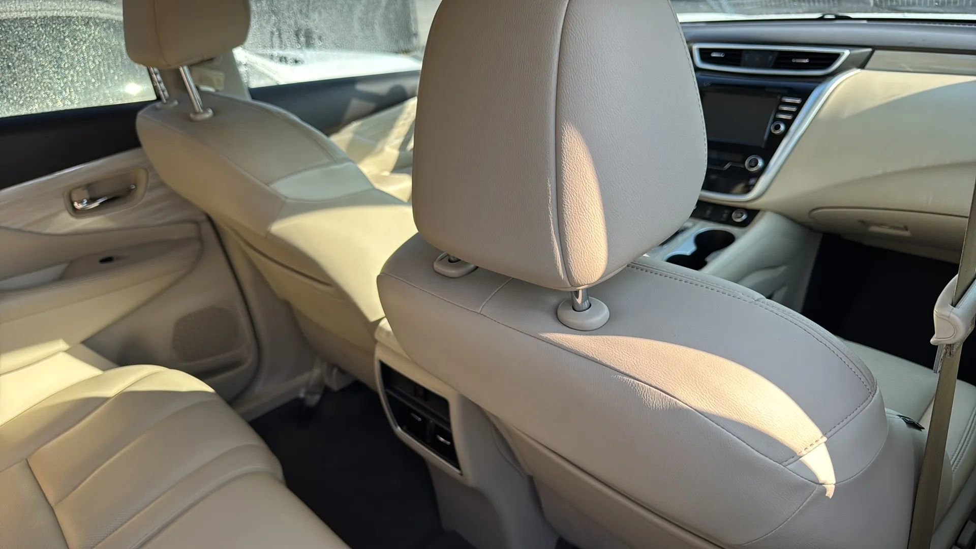 Used 2017 Nissan Murano SL image 24