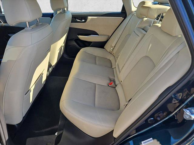 Used 2018 Honda Clarity Touring image 18