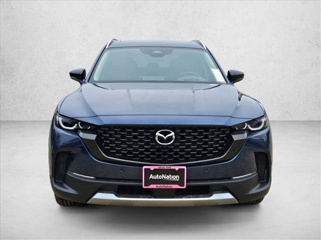 New 2025 MAZDA CX-50 2.5 Turbo w/ Premium Plus Pkg AWD/4WD image 6