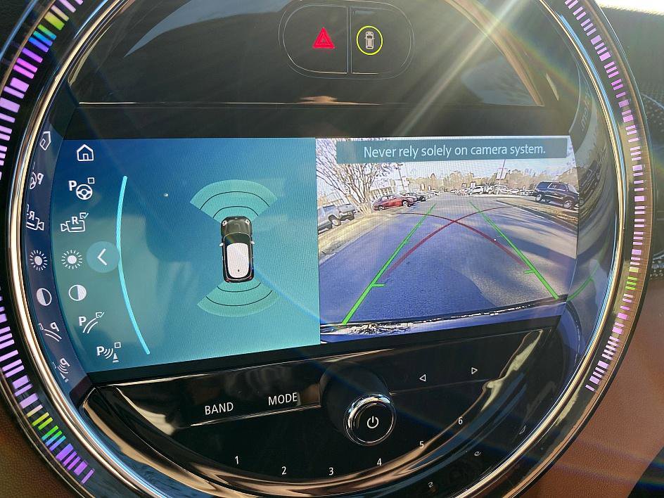 Used 2023 MINI Cooper S image 19