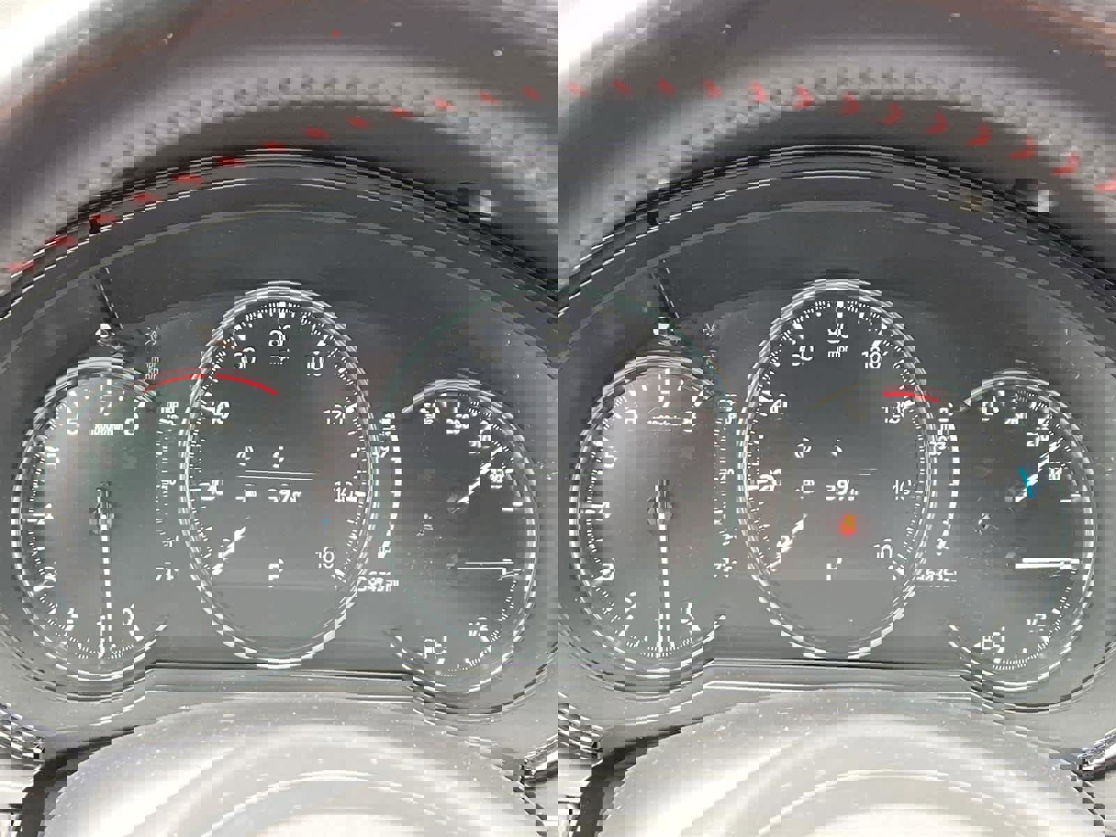 Used 2022 MAZDA CX-9 Carbon Edition image 34