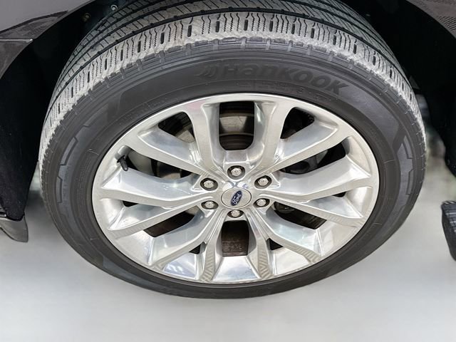 Used 2019 Ford Expedition Platinum image 36