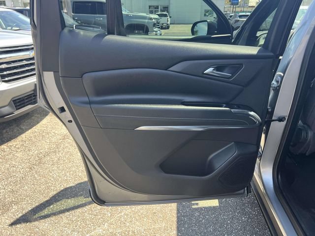Certified 2024 Chevrolet Traverse LS AWD/4WD image 16