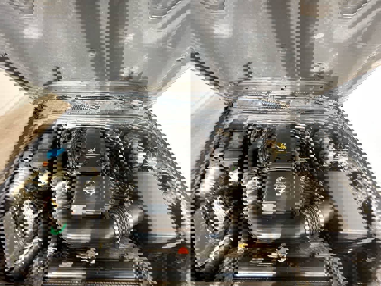 Used 2017 Nissan Frontier SV w/ SV Value Truck Package image 24