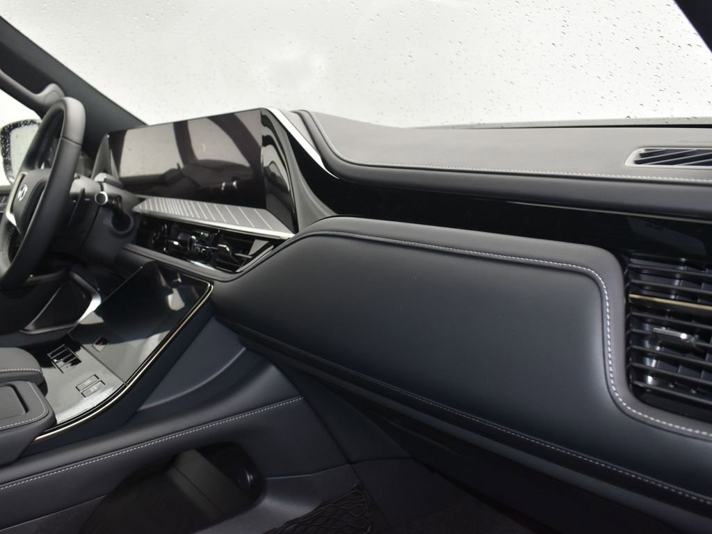 New 2026 INFINITI QX80 Autograph w/ Premium Cargo Package image 26